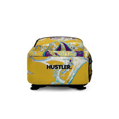 SparkleFlapper - LGBTQ+ Pride Backpack