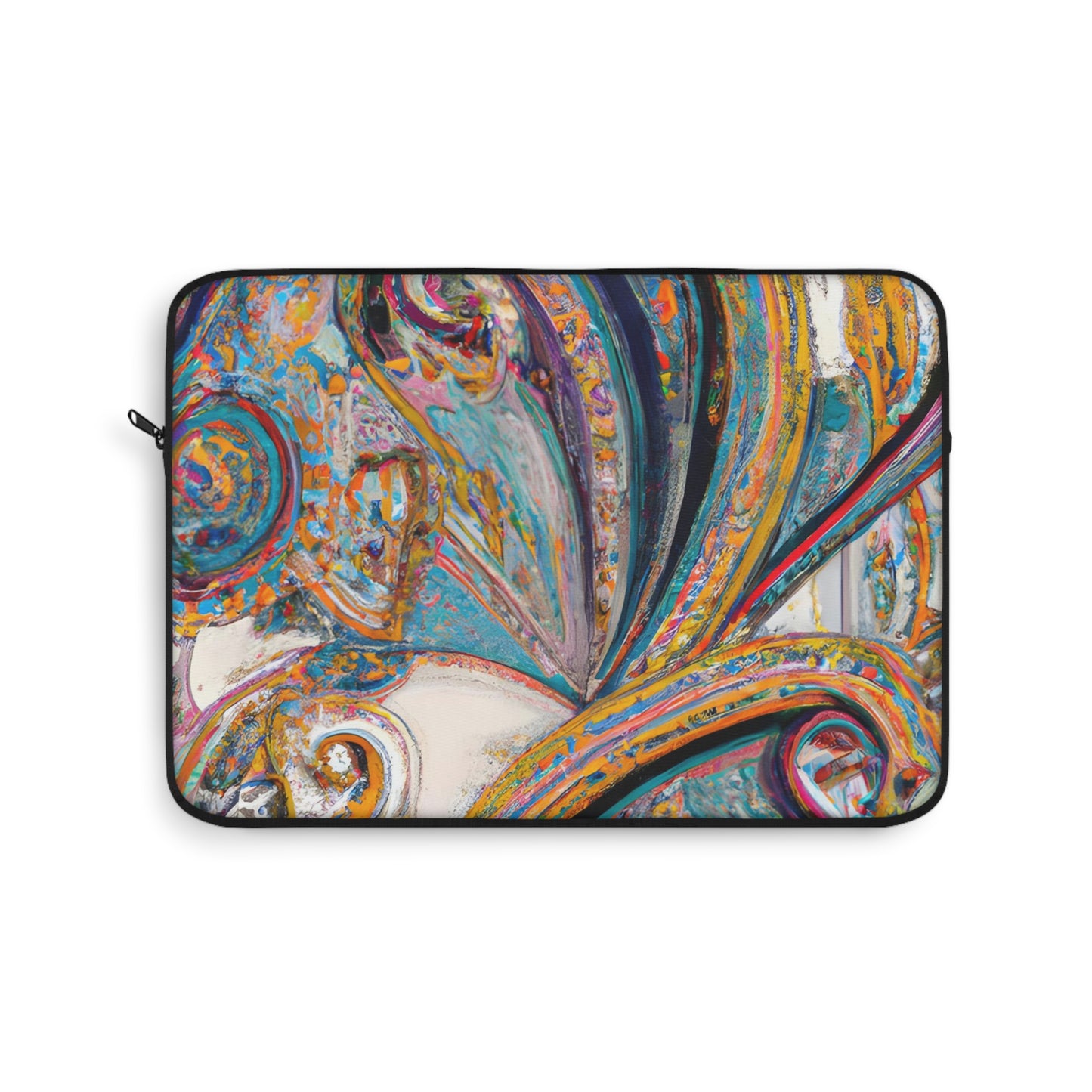 VelvetVamp - LGBTQ+ Laptop Sleeve (12", 13", 15")