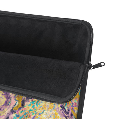 MonaMuses - LGBTQ+ Laptop Sleeve (12", 13", 15")