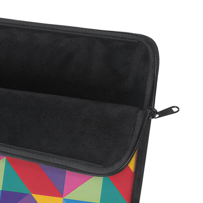 FlamingErik - LGBTQ+ Laptop Sleeve (12", 13", 15")