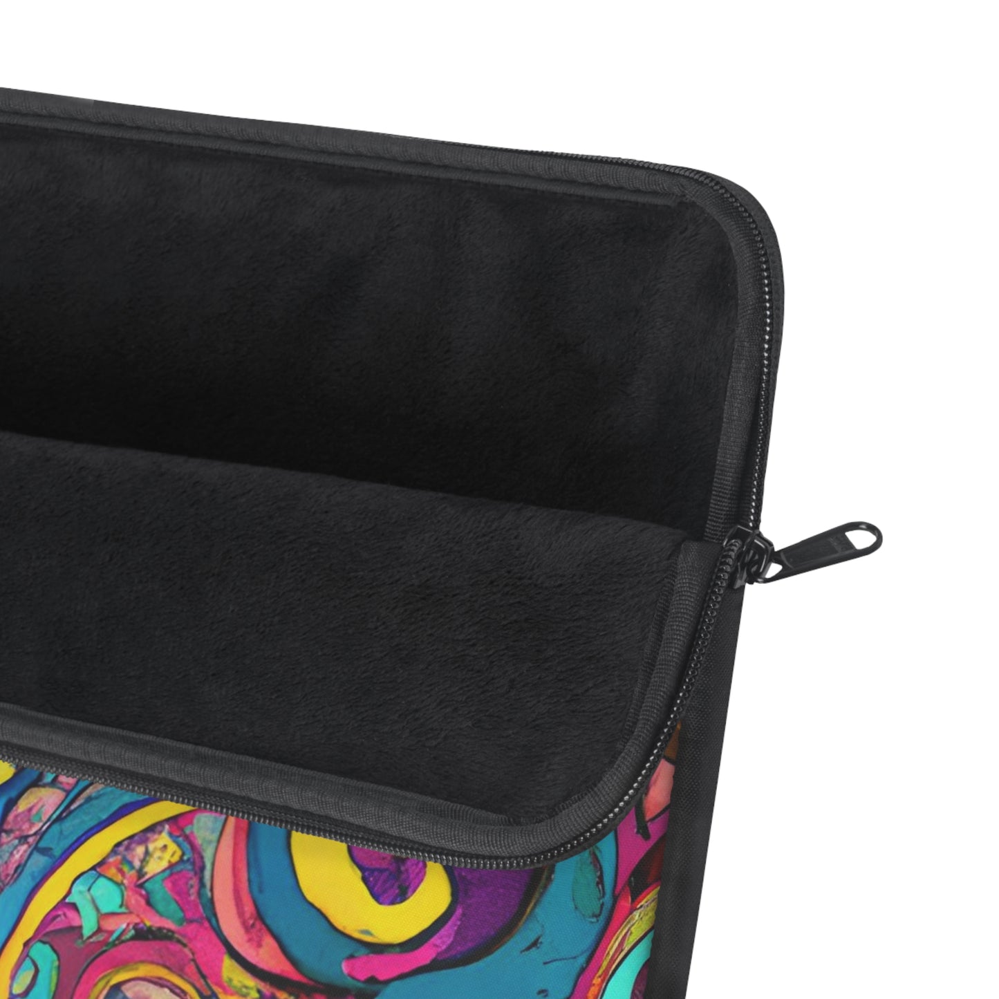 LolaVelvet - LGBTQ+ Laptop Sleeve (12", 13", 15")