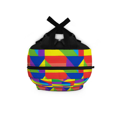 FantasiaFabulous - Hustler Pride Backpack