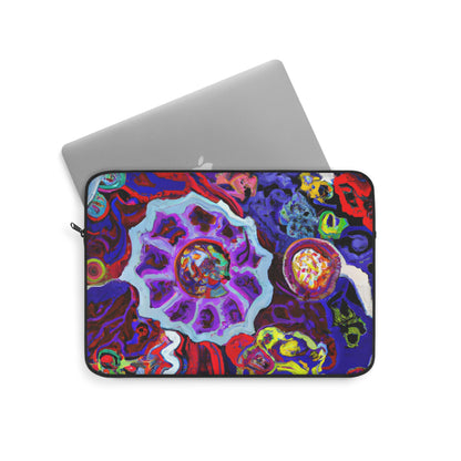 LavenderLuna - LGBTQ+ Laptop Sleeve (12", 13", 15")