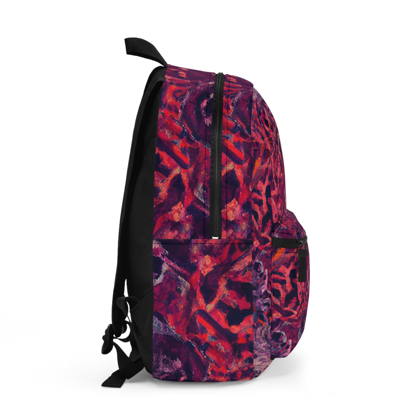 VanityVamp - LGBTQ+ Pride Backpack