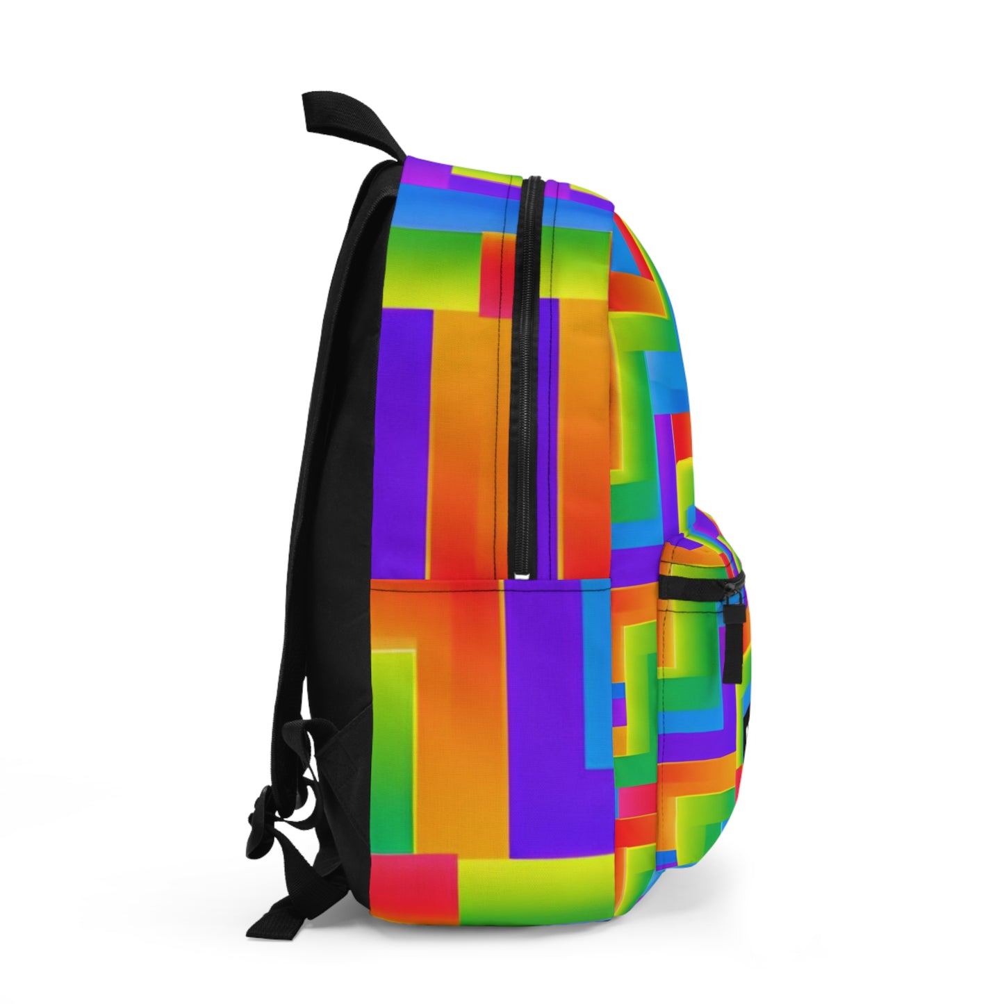 BlossomDazzle - Hustler Pride Backpack