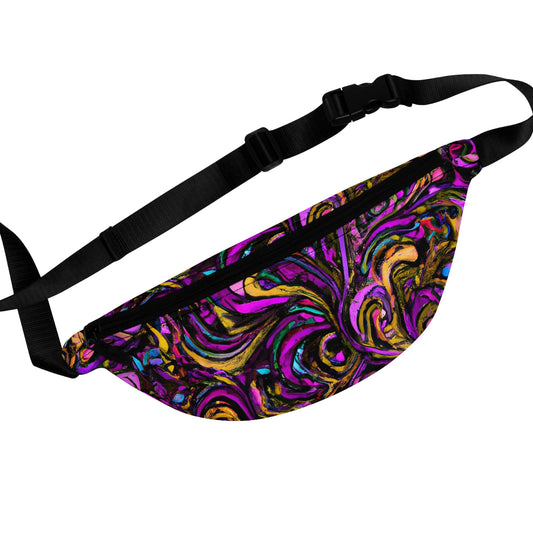 ByebyeBoopie - LGBTQ+ Fanny Pack Belt Bag