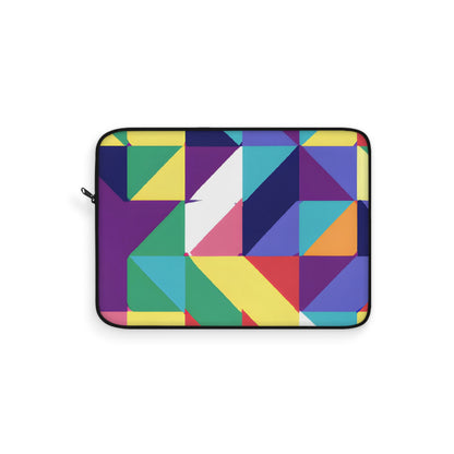FantasiaFierceness - LGBTQ+ Laptop Sleeve (12", 13", 15")