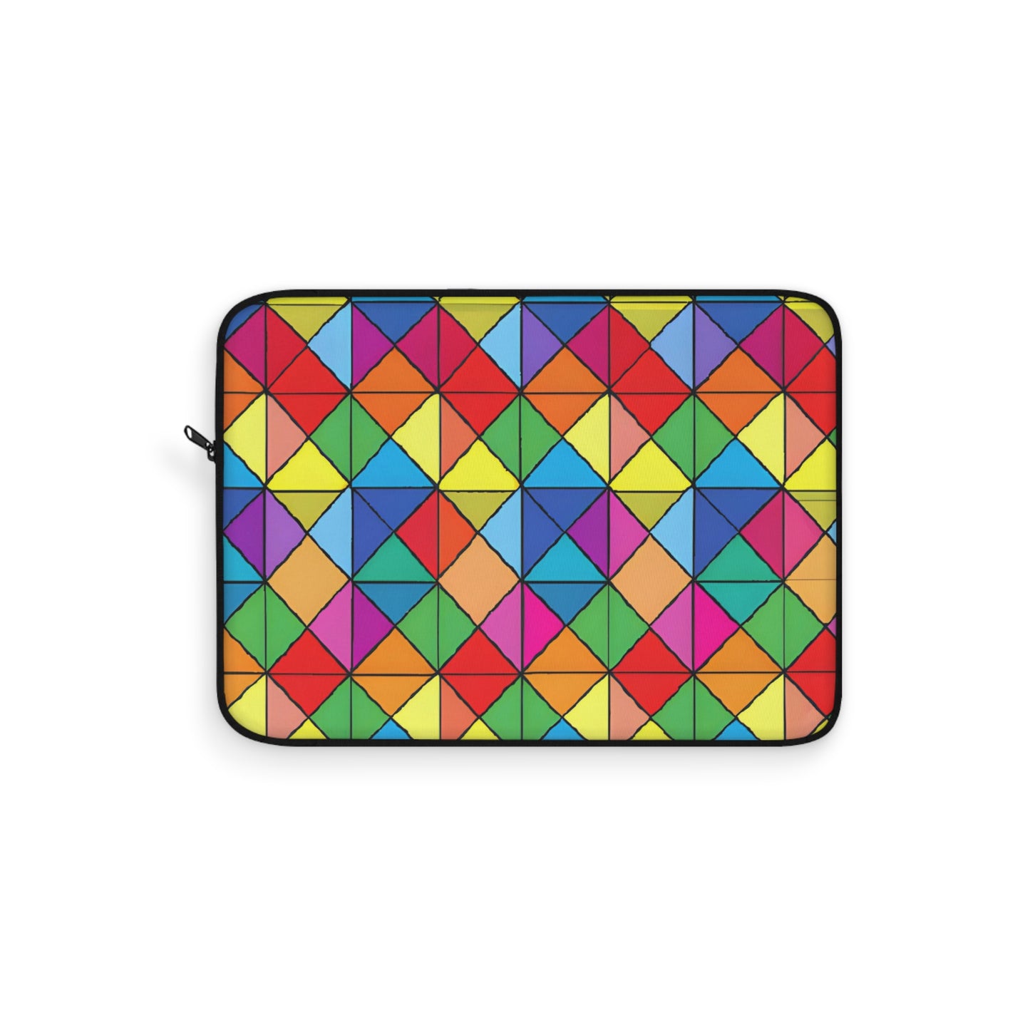 Glamazon - LGBTQ+ Laptop Sleeve (12", 13", 15")