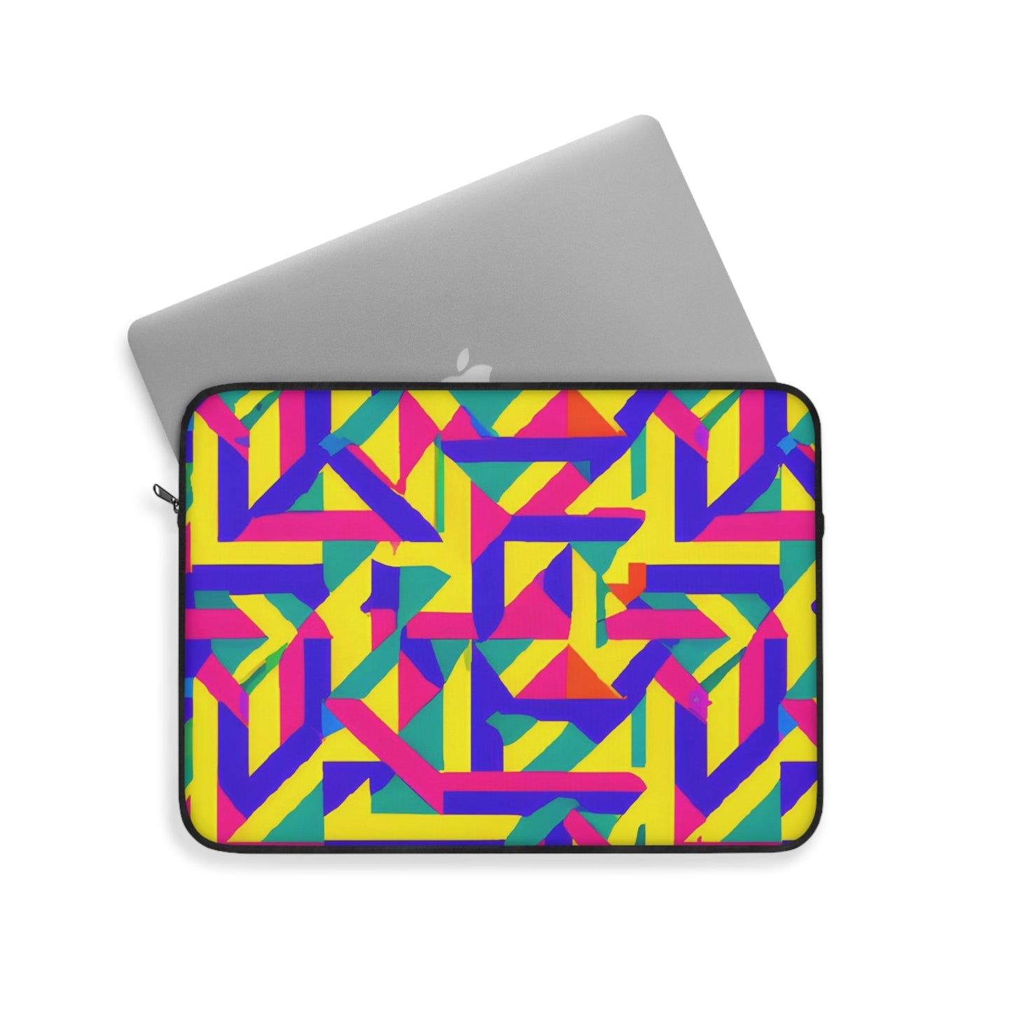 MagnoliaMoxie - LGBTQ+ Laptop Sleeve (12", 13", 15")