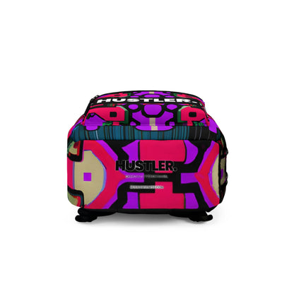 Cosmoxia - LGBTQ+ Pride Backpack