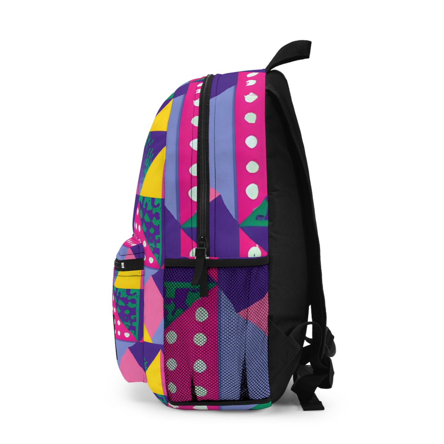 StevieStarburst - Gay Pride Backpack