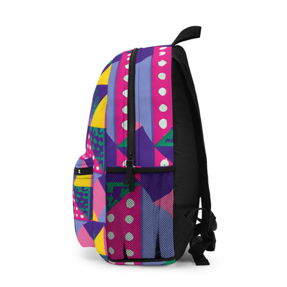 StevieStarburst - Gay Pride Backpack