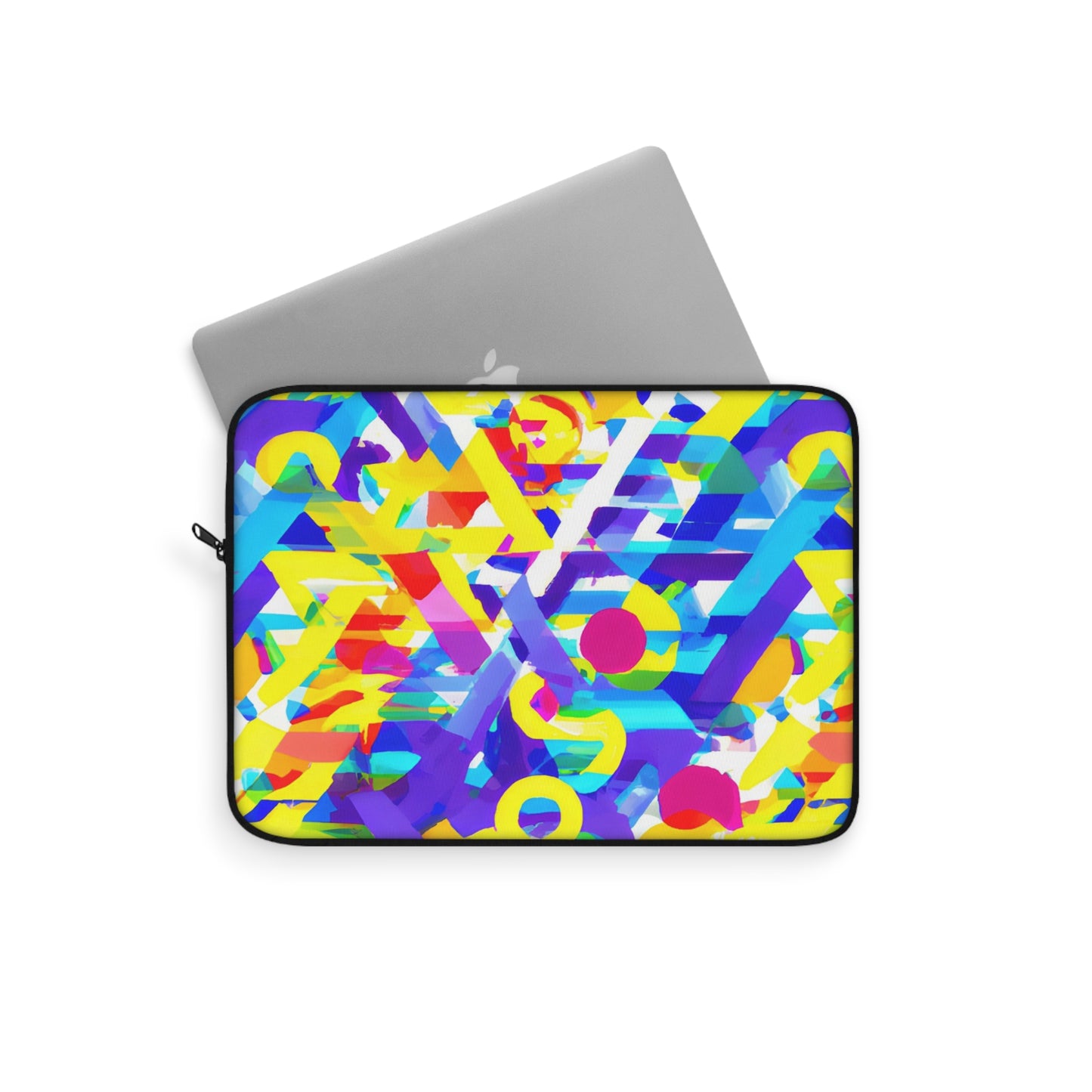 RitzyRaye - LGBTQ+ Laptop Sleeve (12", 13", 15")