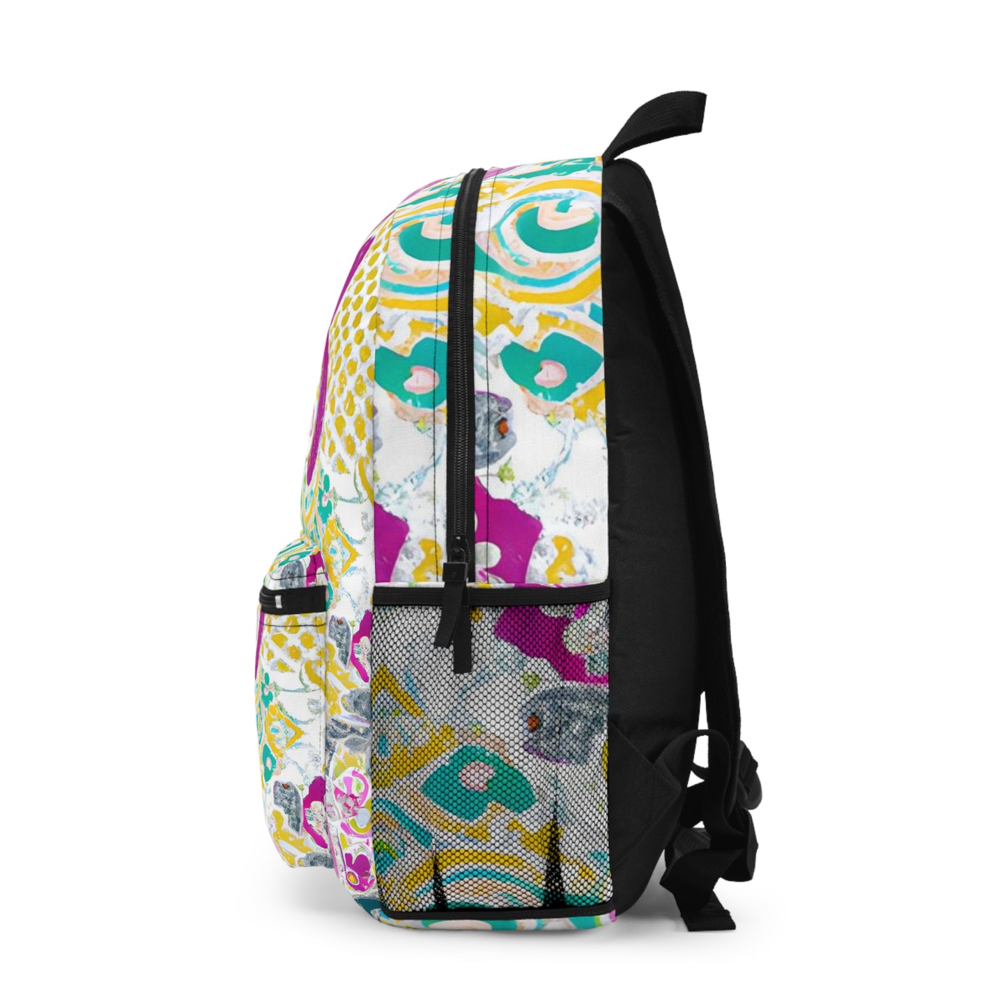 OscarFlamingo - LGBTQ+ Pride Backpack