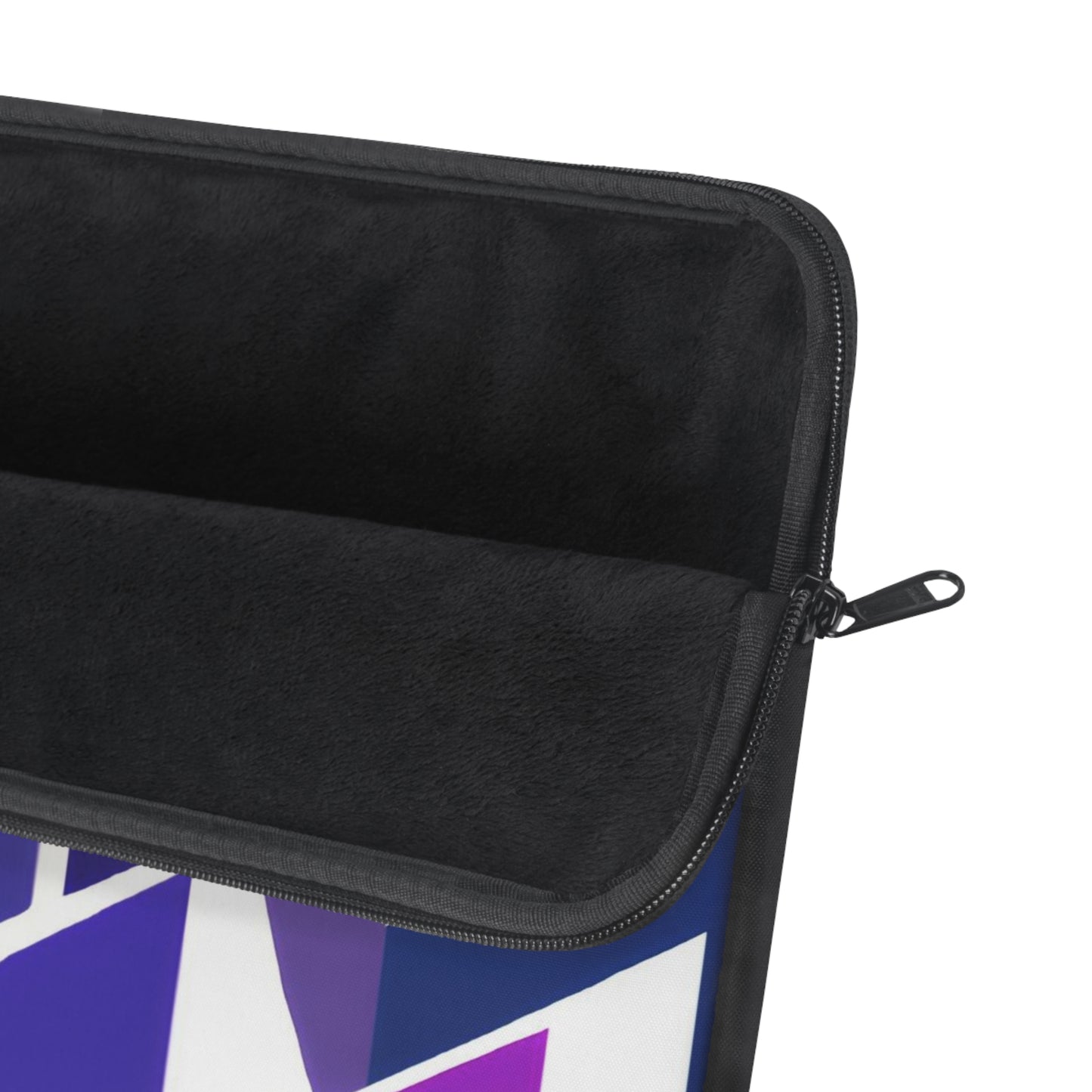 Fluxionna - LGBTQ+ Laptop Sleeve (12", 13", 15")
