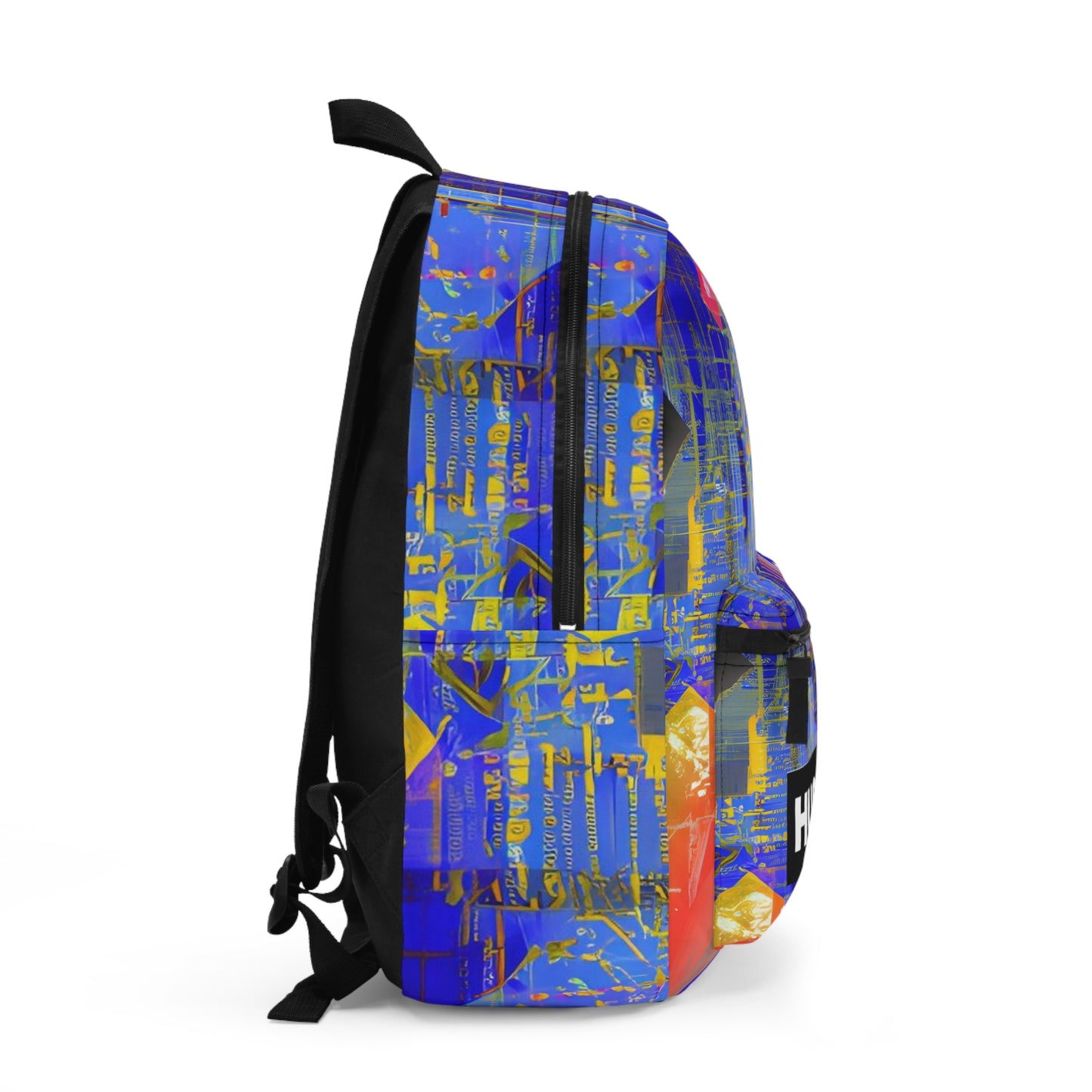 NovaNightEon - LGBTQ+ Pride Backpack