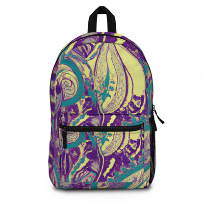 FlamingFever - LGBTQ+ Pride Backpack