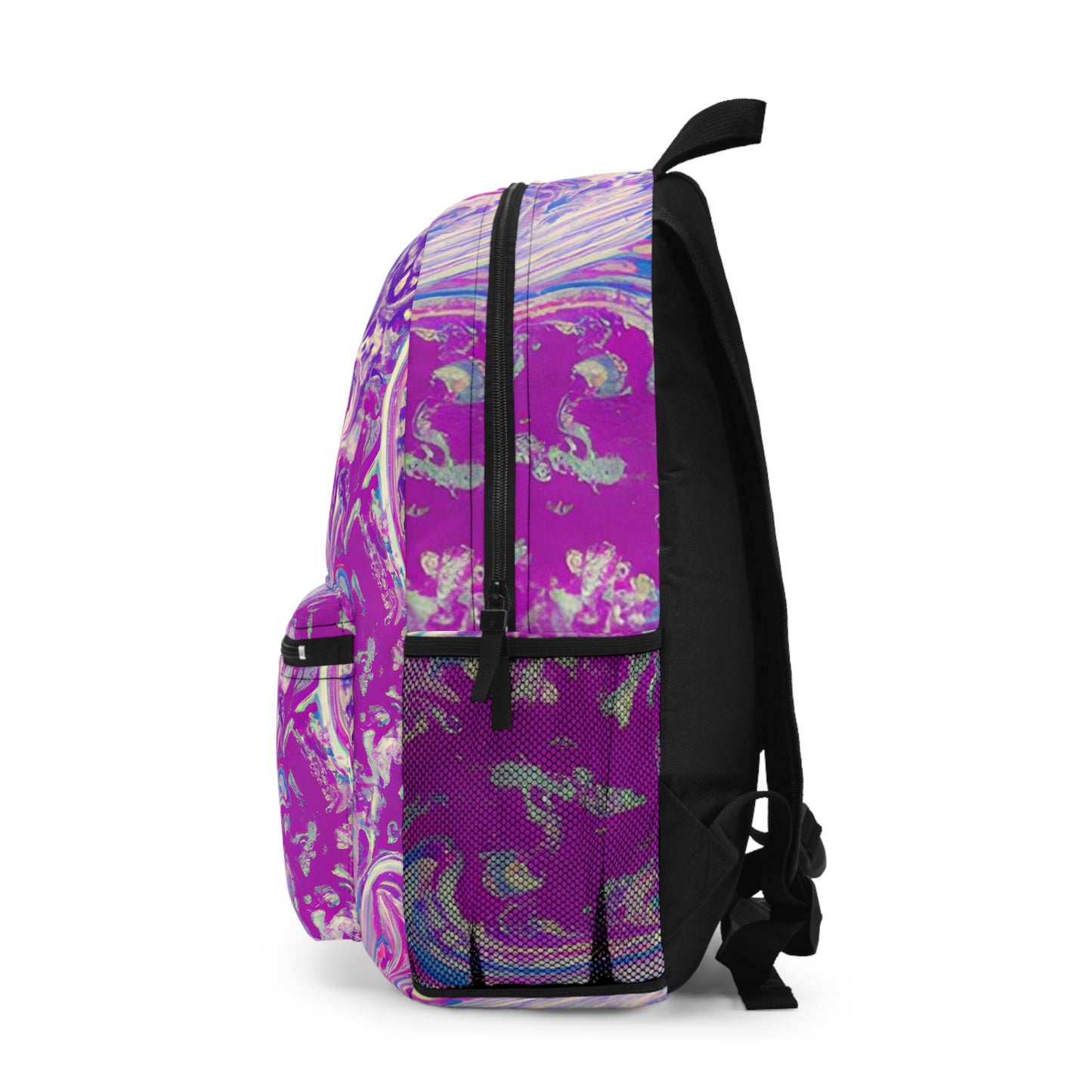 GlamourDoll - LGBTQ+ Pride Backpack