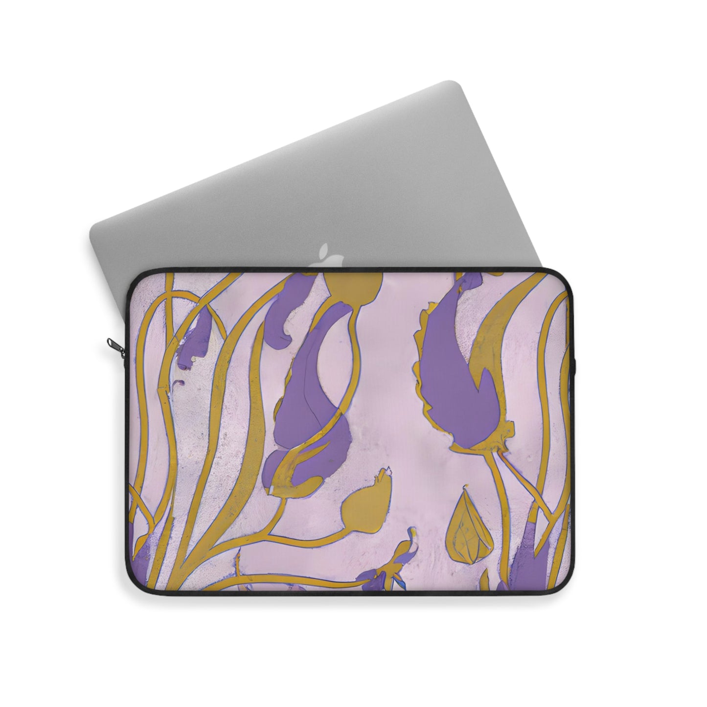 MoxieVelvet - LGBTQ+ Laptop Sleeve (12", 13", 15")