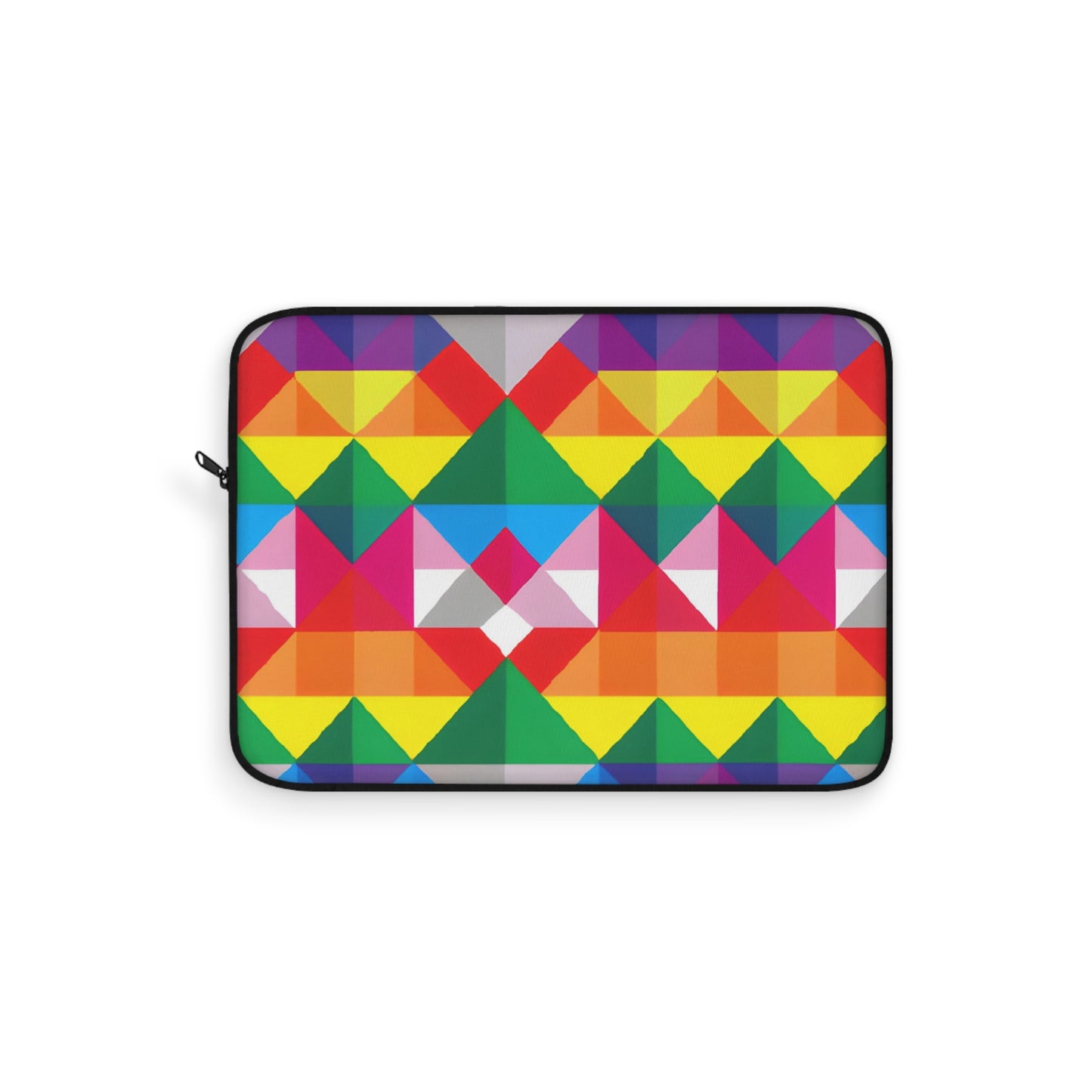 Dazzleberry - LGBTQ+ Laptop Sleeve (12", 13", 15")