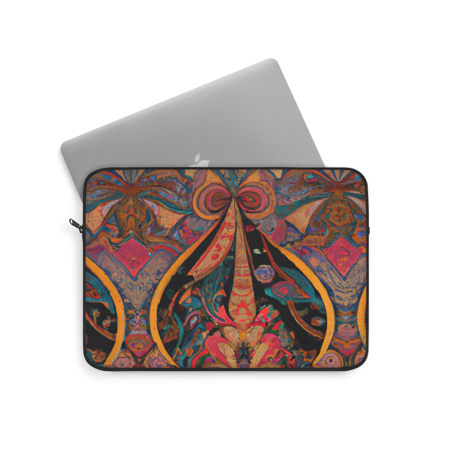 SparklesRegalia - LGBTQ+ Laptop Sleeve (12", 13", 15")