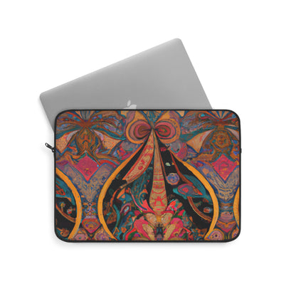 SparklesRegalia - LGBTQ+ Laptop Sleeve (12", 13", 15")