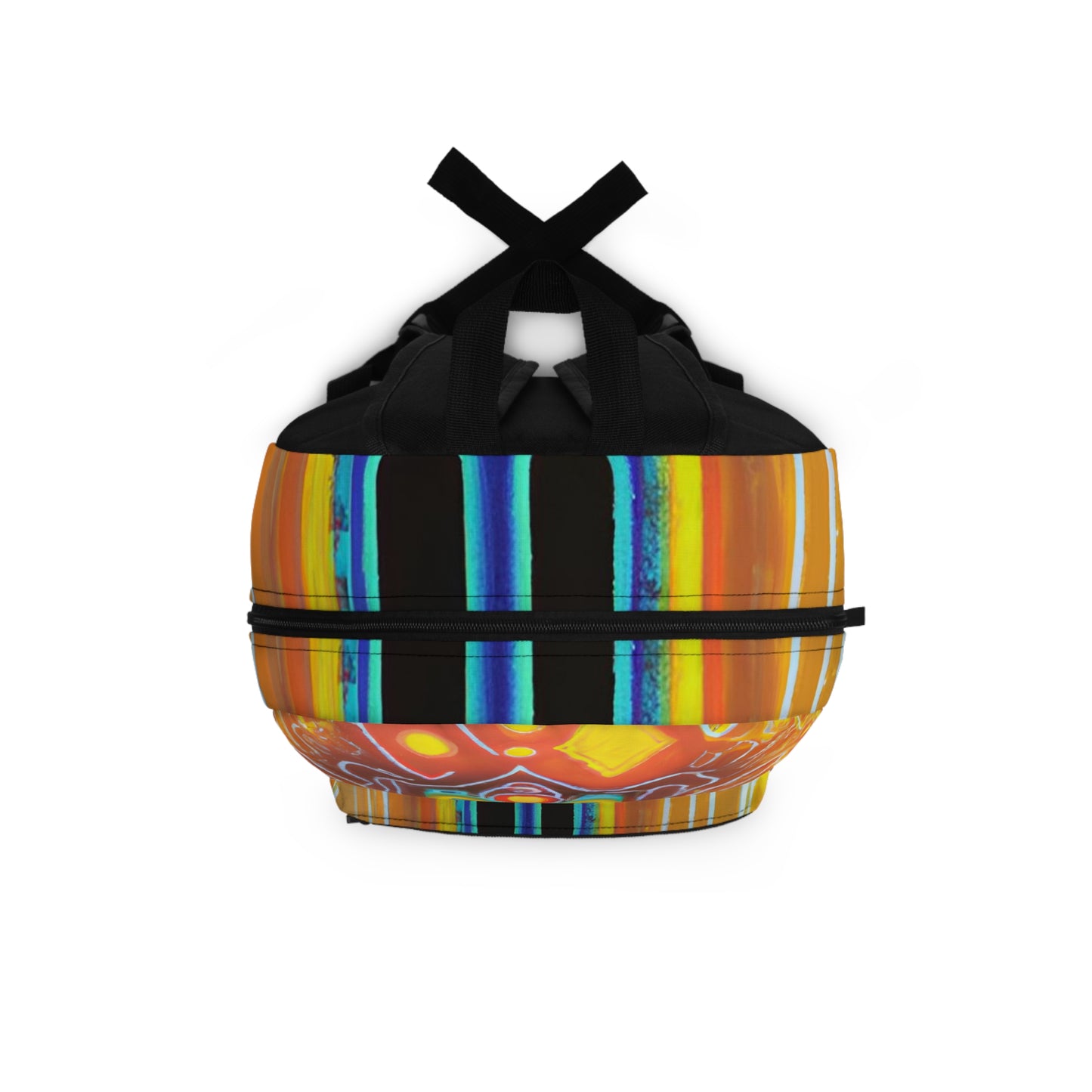 StarBladeX! - Hustler Backpack