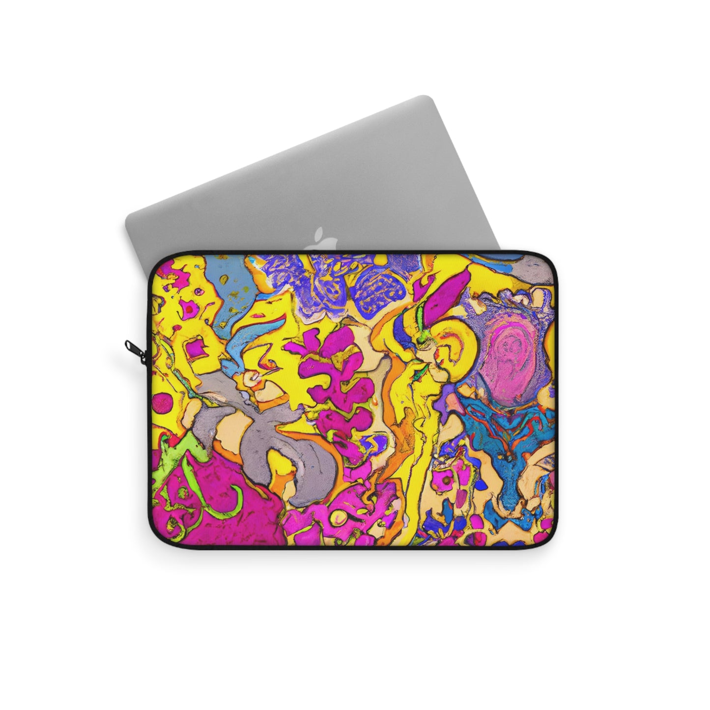 KikiRitzy - LGBTQ+ Laptop Sleeve (12", 13", 15")