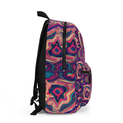 ScarlettBliss - LGBTQ+ Pride Backpack