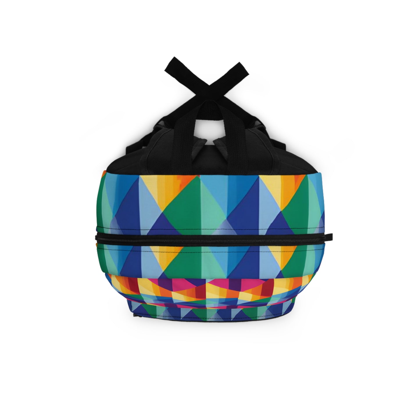 VelvetFierceness - Gay Pride Backpack