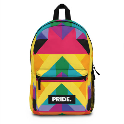 VanityVex - Hustler Pride Backpack