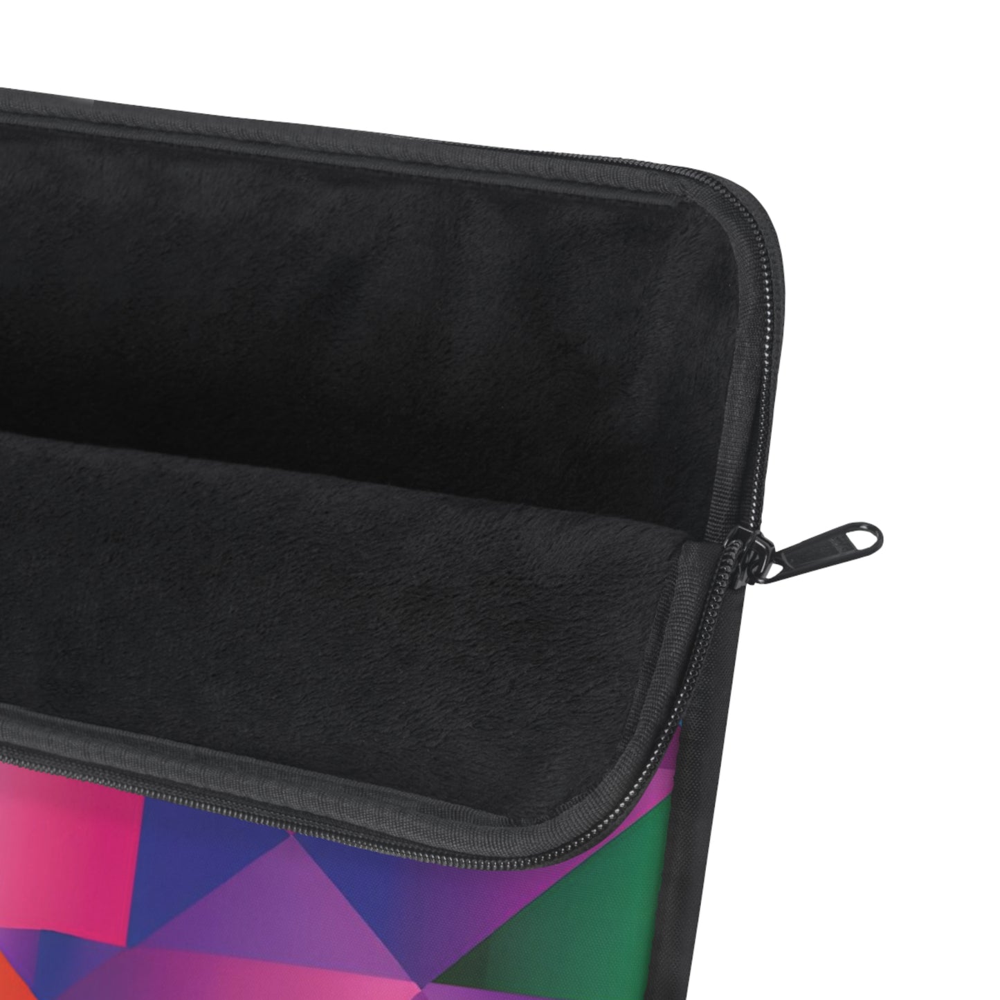 MagentaFierce - LGBTQ+ Laptop Sleeve (12", 13", 15")