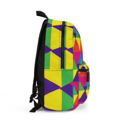 NeonDiamond - Hustler Pride Backpack