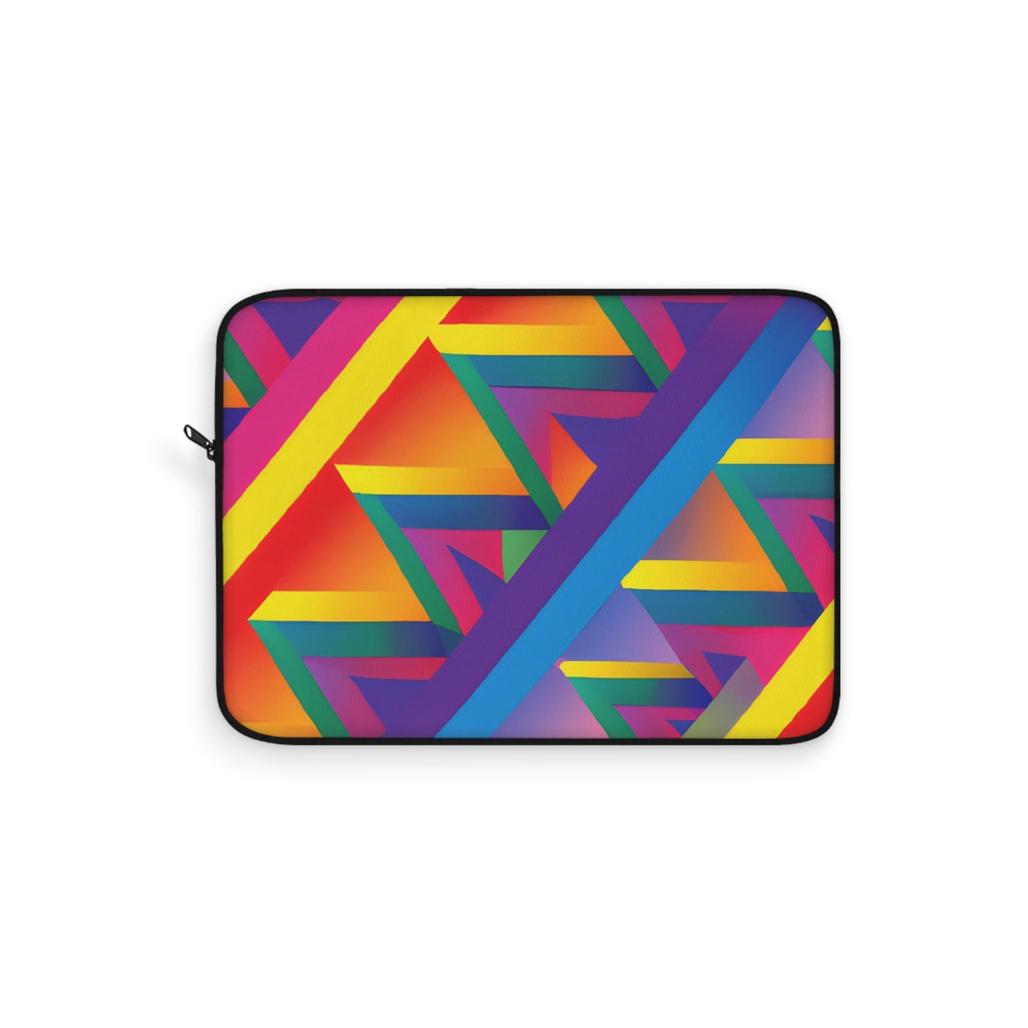 ClaireAge - LGBTQ+ Laptop Sleeve (12", 13", 15")