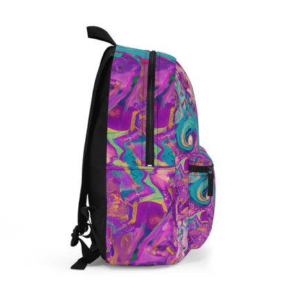 MisterGlamour - LGBTQ+ Pride Backpack