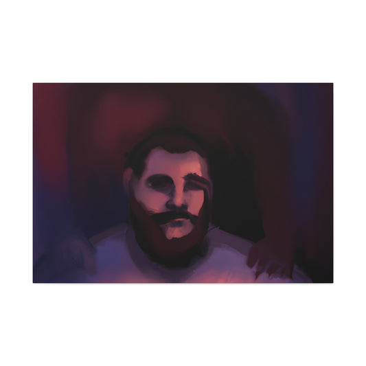 Vermelio - Gay Bear Art