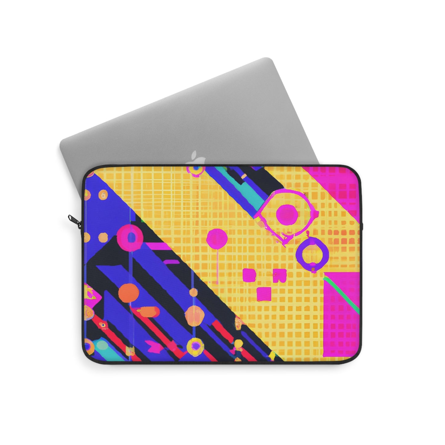 StarPhoenix 2300 - LGBTQ+ Laptop Sleeve (12", 13", 15")