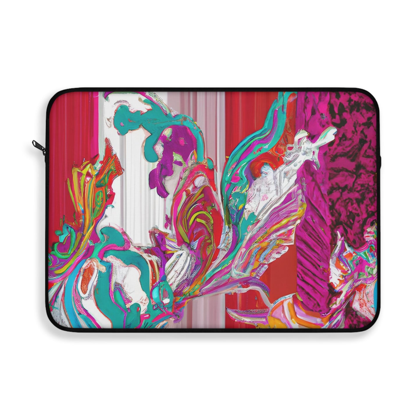 RitzyFlamingo - LGBTQ+ Laptop Sleeve (12", 13", 15")