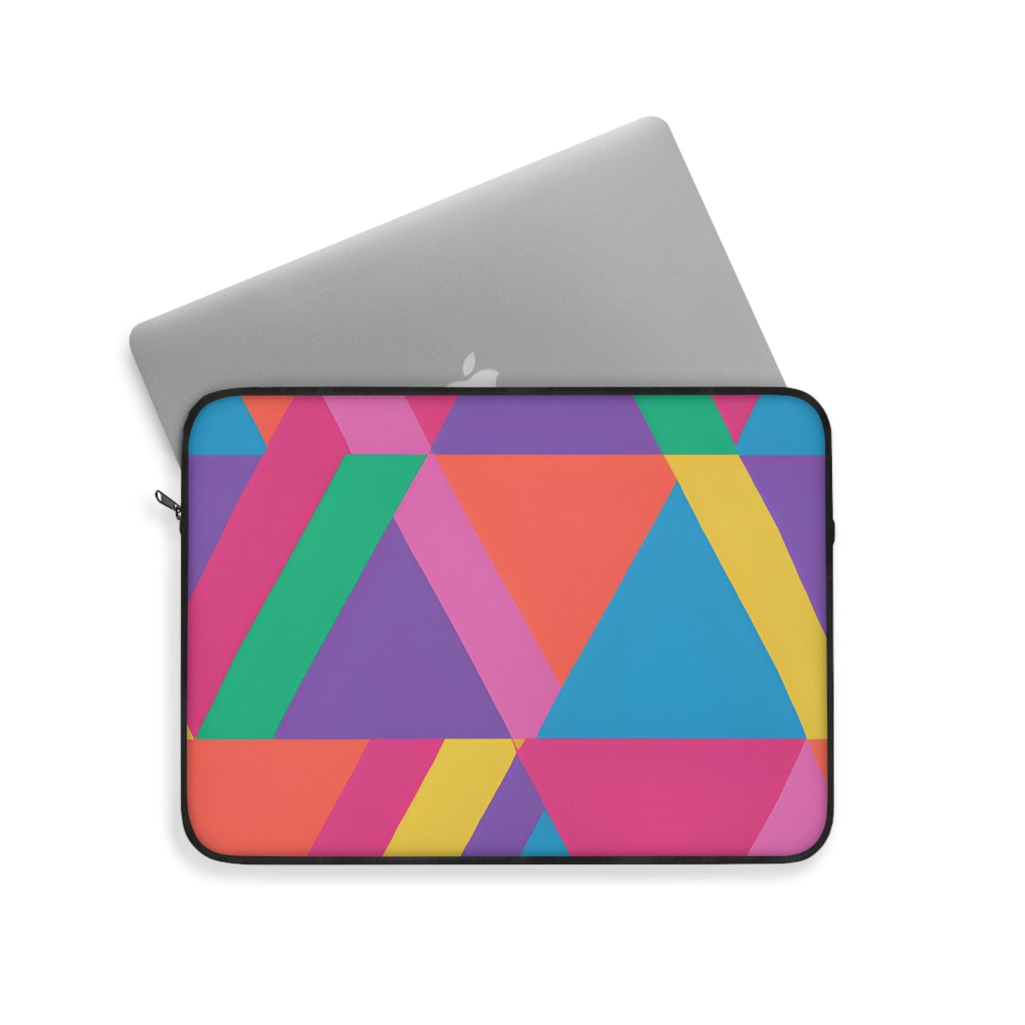 DiscoDelight - LGBTQ+ Laptop Sleeve (12", 13", 15")