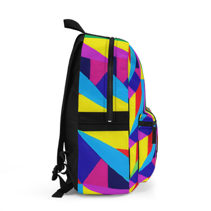 FantaseyFayce - Hustler Pride Backpack
