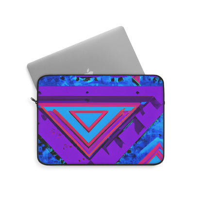 SpectraFuture - LGBTQ+ Laptop Sleeve (12", 13", 15")