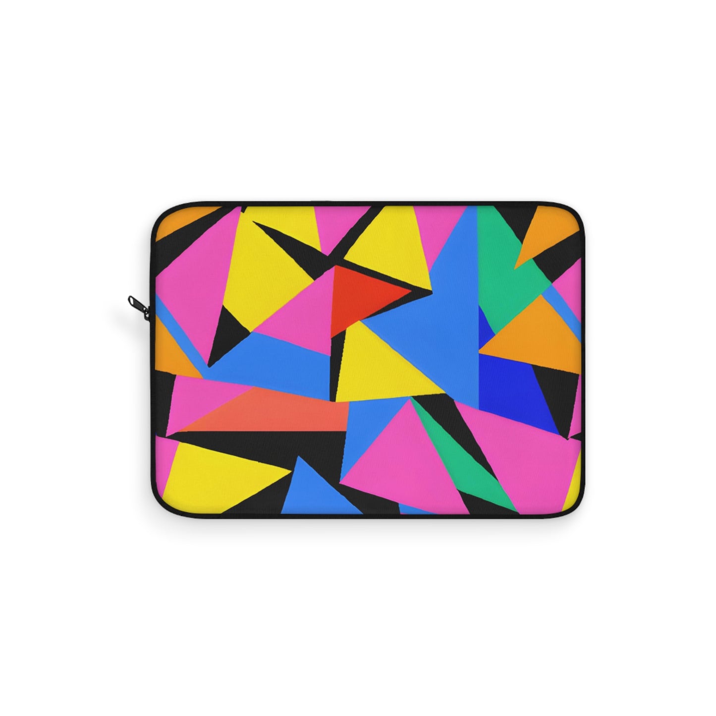 CocoKlaus - LGBTQ+ Laptop Sleeve (12", 13", 15")