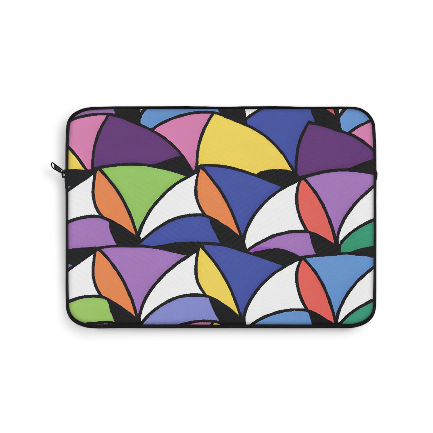 Glamazonia - LGBTQ+ Laptop Sleeve (12", 13", 15")