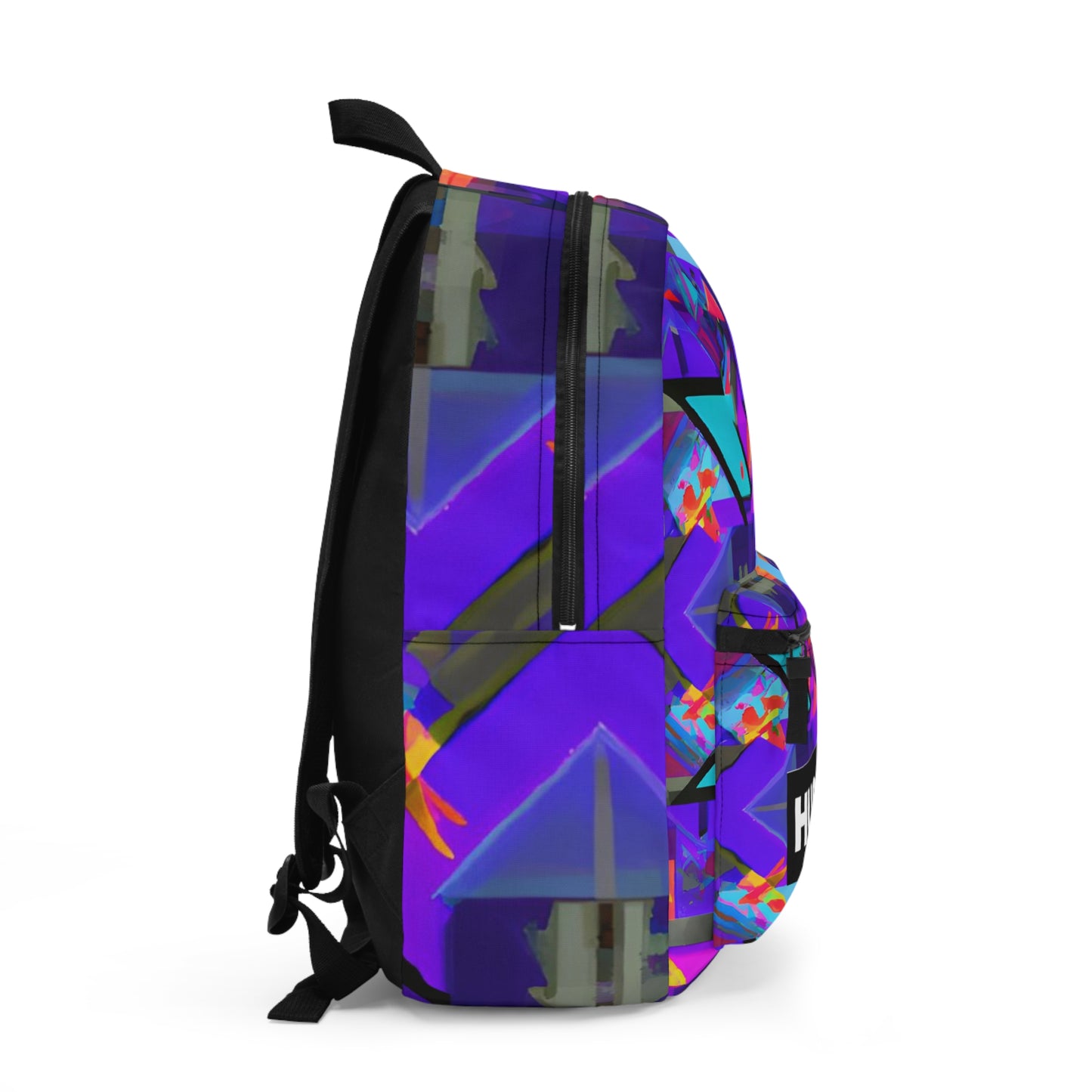 Galactiflare - LGBTQ+ Pride Backpack