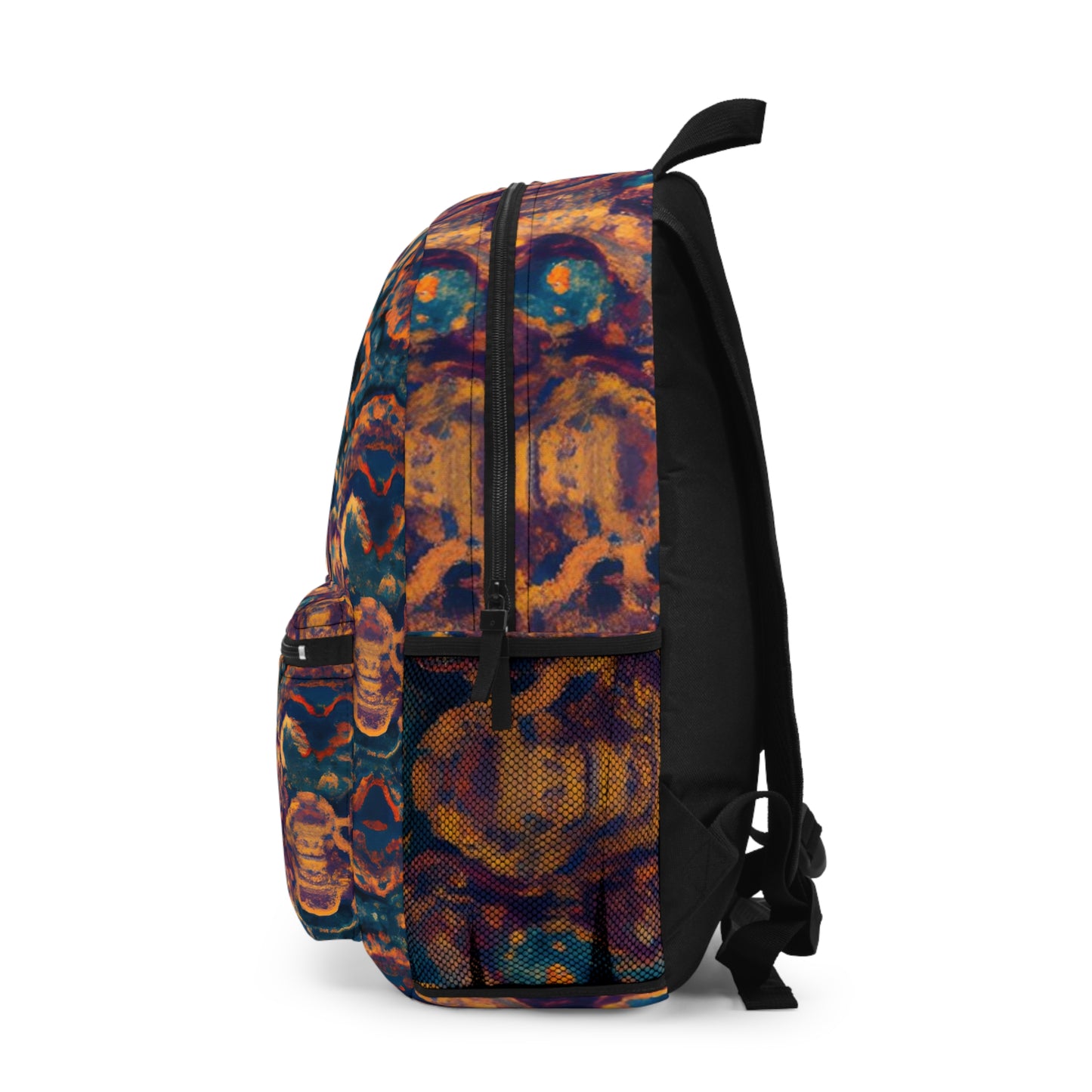 PeachSparkle - LGBTQ+ Pride Backpack
