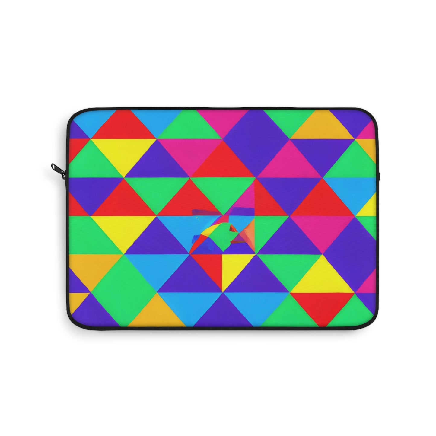 GlitzyGlamGwen - LGBTQ+ Laptop Sleeve (12", 13", 15")