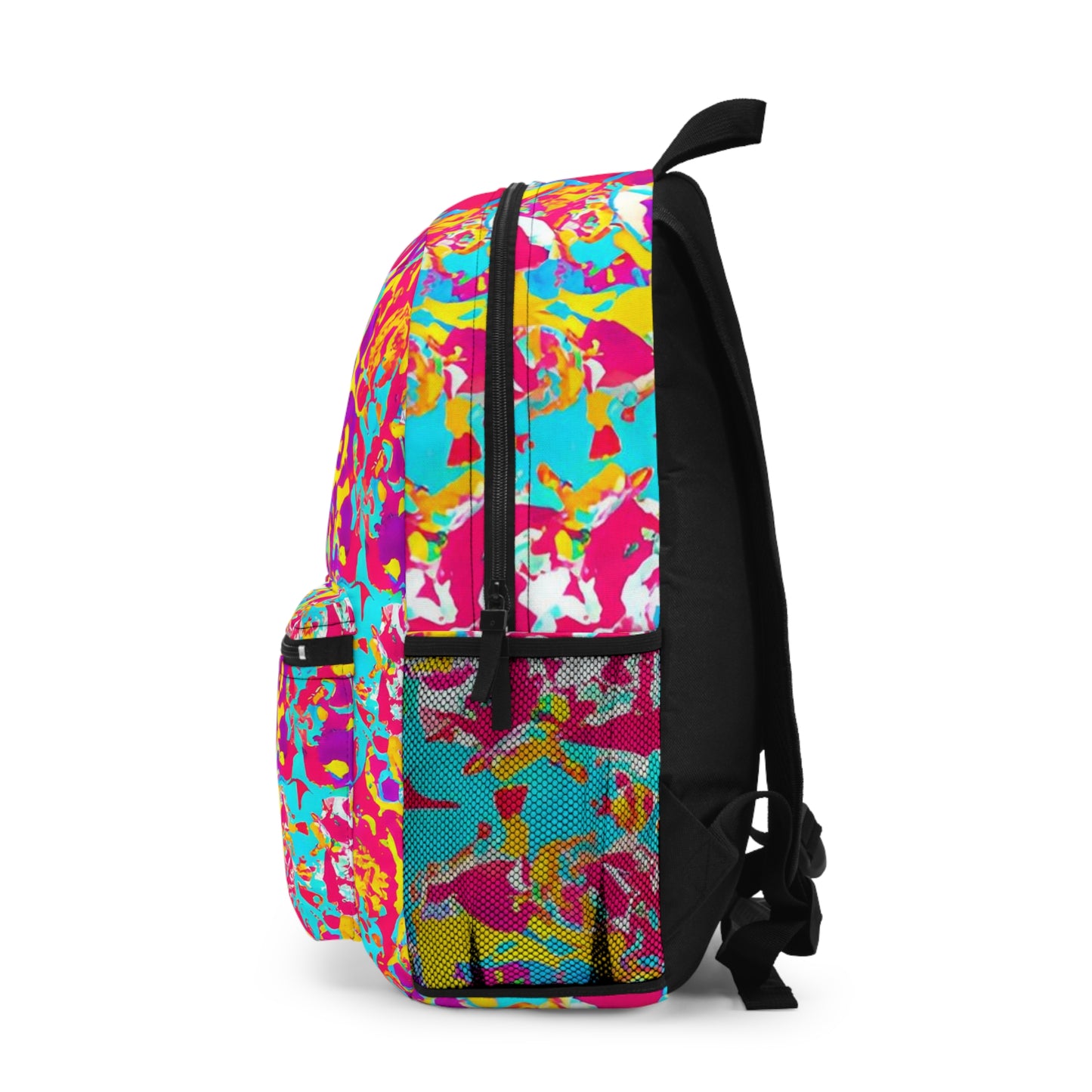 SapphireSilk - LGBTQ+ Pride Backpack