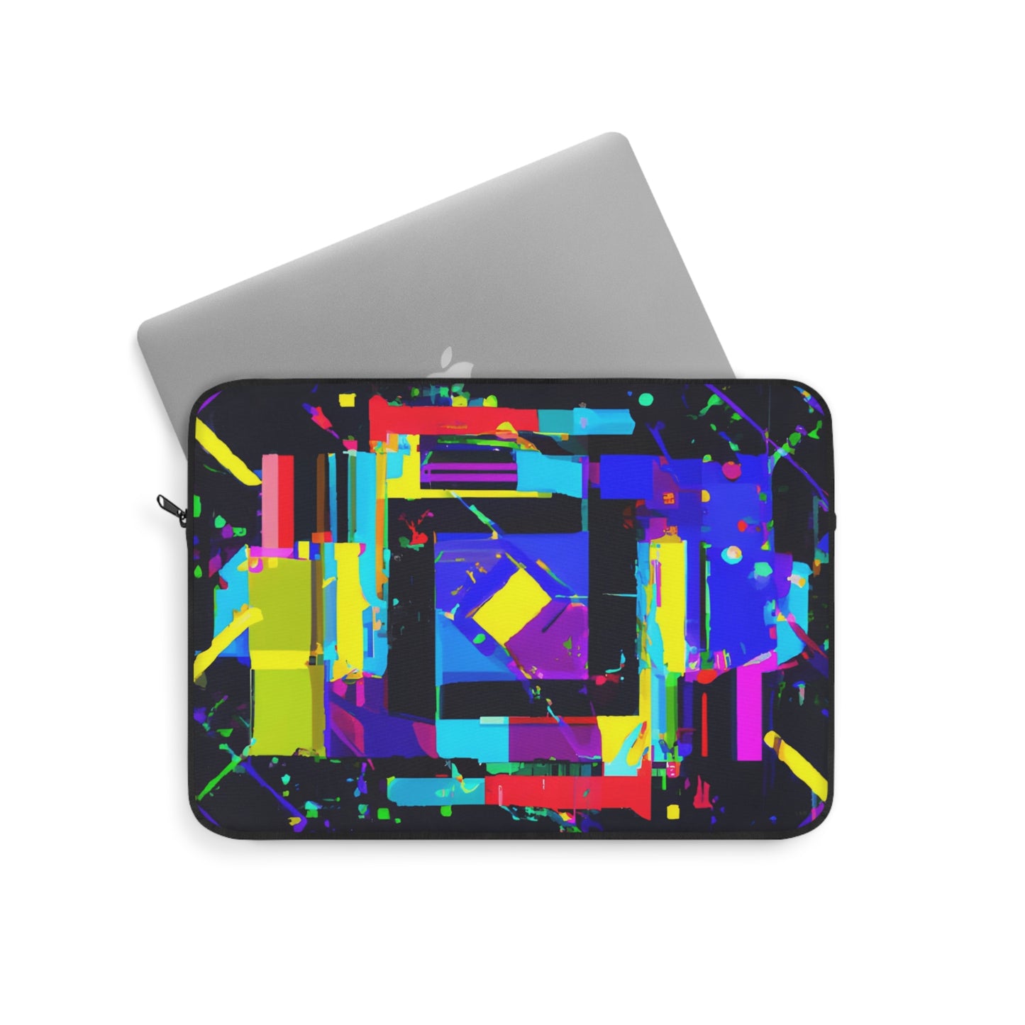 StarShakingDazzle - LGBTQ+ Laptop Sleeve (12", 13", 15")