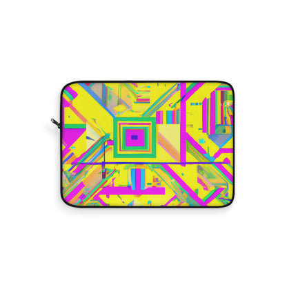 StardustSparkle - LGBTQ+ Laptop Sleeve (12", 13", 15")