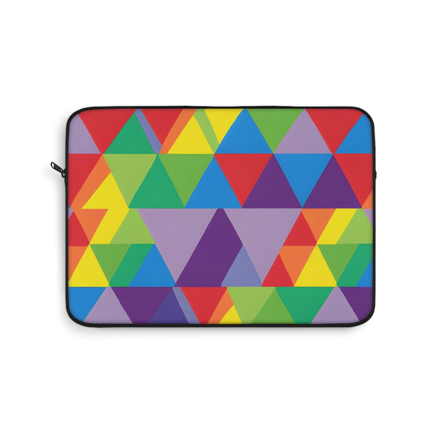 GlitterGlamGoddess - LGBTQ+ Laptop Sleeve (12", 13", 15")